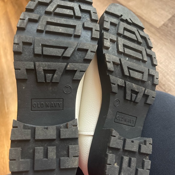 Old Navy boots - Picture 6 of 6